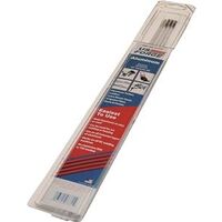 Aluminum Electrode Job Pack, 1/8in. x 14in.
