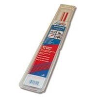 Brazing Electrode, 3/32in. x 14in.