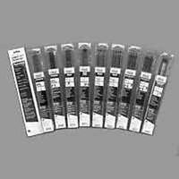 3/32in. stainless steel electrodes