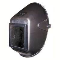 flip-up welding helmet