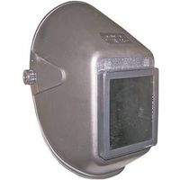 full vision welding helmet