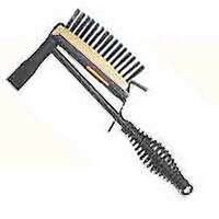 Brush & Chipping Hammer