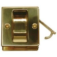 Pocket Door Pull