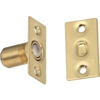 adjustable ball catch