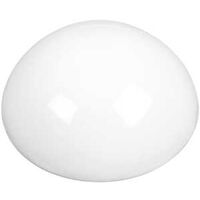 soft dome door stop