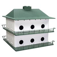 6061600 - PURPLE MARTIN HOUSE