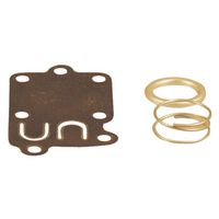 6064760 - 2-5HP HORIZ CARBURETOR KIT