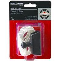 6064844 - BRIGGS PULL ROPE & GRIP 2-4HP