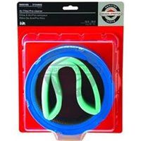 horizontal air filter, 12.5-20hp  