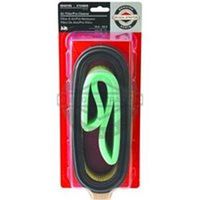 verticle engine air filter, 12.5-18 hp 