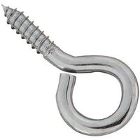 Large Screw Eye, 2 5/8in.