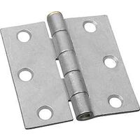 Loose Pin Hinge
