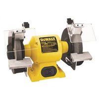 6065312 - 6IN 5/8HP BENCH GRINDER