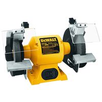 6065700 - 8IN BENCH GRINDER