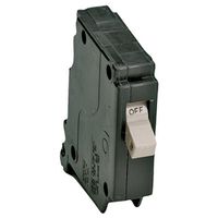 6066369 - 20A 1POLE CIRCUIT BREAKER