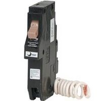 1 Pole 15 Amp Ground Fault   