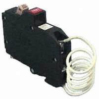 1 pole 20 amp ground fault   
