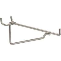 heavy duty pegboard shelf bracket