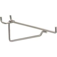 Heavy Duty Pegboard Shelf Bracket