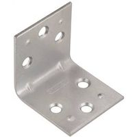 double wide corner brace, 1 1/2in.