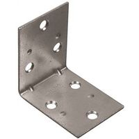 double wide corner brace, 2in.