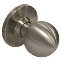 6068068 - DUMMY KNOB GR2 SS VIS PK