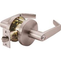 6068142 - CLASSROOM LEVER GR2 SS VIS PK