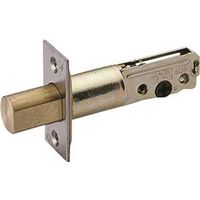 6068175 - DEADBOLT LATCH 2-3/4 SS