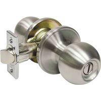 6068241 - PRIVACY KNOB SS 6WY VIS PK