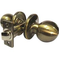 6068282 - PRIVACY KNOB ADJ 6WAY ANT BRS