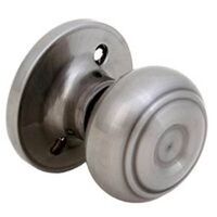 Dummy Knob Pewter
