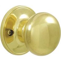 Mintcraft TF 6-Way Adjustable Ball Dummy Door Knob