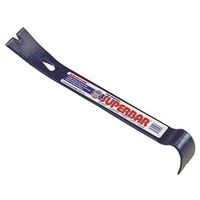 Superbar B215L Double Ended Pry Bar
