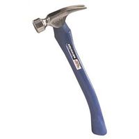 curved framing hammer, 19 oz