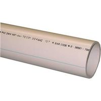 6069181 - 3 X 20 DWV SCHEDULE 40 PIPE