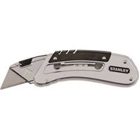 Quickslide 10-810 Sliding Pocket Knife 5-3/4 in L