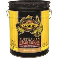 6069728 - 5GAL AUSTRALIAN OIL NATURAL