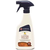 6070221-16OZ LEMON FURNITURE POLISH