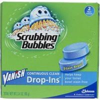 vanish drop ins bowl cleaner, 3.4 oz