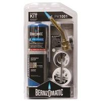 plumbers propane jet torch kit