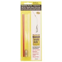 Termite Prufe Injectors    