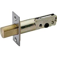 Deadbolt Latch MRT 2 3/8in.