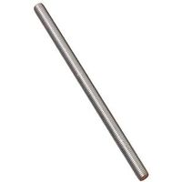 6072185 - 5/8-11X12 STEEL THRD ROD