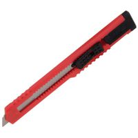 6072516 - 9MM SNAP OFF KNIFE