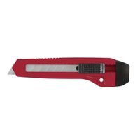 6072557 - 18MM SNAP OFF KNIFE