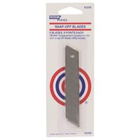 6072623 - 18MM REPL SNAP OFF BLADE