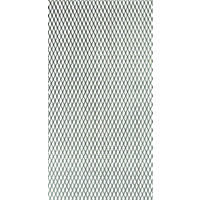Steel Expandable Grill, 1/2in. x 3in. x 16in.