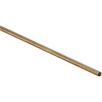 6072771 - 1/8X36IN BRASS ROUND ROD