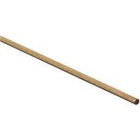 6072789 - 3/16X36IN BRASS ROUND ROD