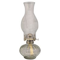 6073001 - ELLIPSE OIL LAMP